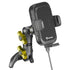 LINK™ Vent Mount Bracket With Wireless Charging Phone Holder | 3.5" Arm | 2016-2023 Toyota Tacoma and 2014-2021 Toyota Tundra