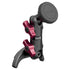 LINK™ Vent Mount Bracket Phone Holder | 3.5" Arm | 2016-2023 Toyota Tacoma and 2014-2021 Toyota Tundra