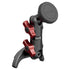 LINK™ Vent Mount Bracket Phone Holder | 3.5" Arm | 2016-2023 Toyota Tacoma and 2014-2021 Toyota Tundra