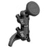 LINK™ Vent Mount Bracket Phone Holder | 3.5" Arm | 2016-2023 Toyota Tacoma and 2014-2021 Toyota Tundra