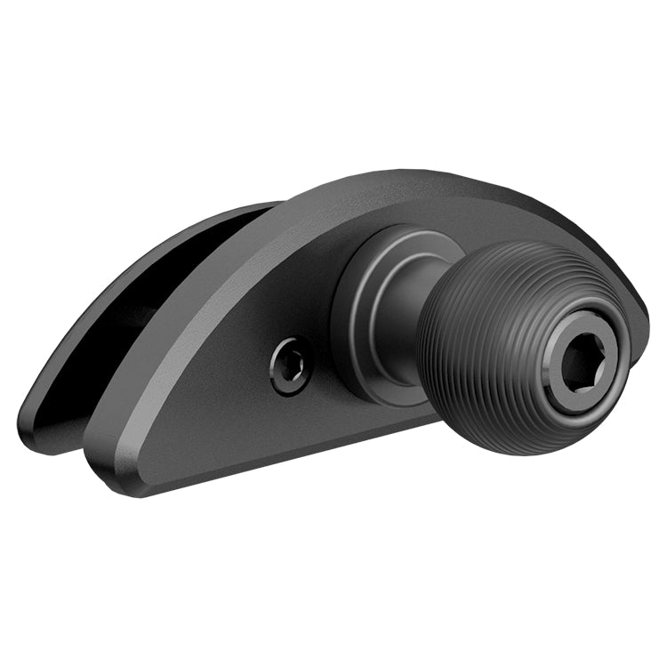 LINK™ Vent Mount Bracket With 20mm Ball | 2018 - 2023 Jeep JL, Gladiator, and 4XE