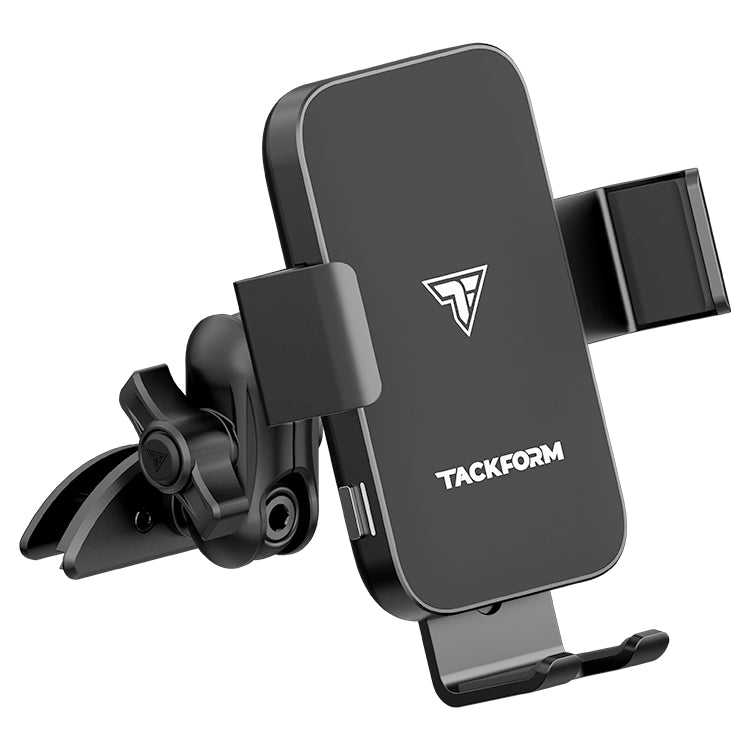 Jeep Wrangler JL & Gladiator Wireless Charging Phone Holder W/ Vent