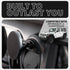 LINK™ Vent Mount Bracket With MagSafe Wireless Charging Phone Holder | Short Reach | 2018 - 2023 Jeep JL, Gladiator, and 4XE