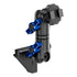 2021+ Ford F-150/Raptor & 2023-2026 Ford Super Duty LINK™ Vent Mount Bracket With Universal Dual-T / Cobb Tuner Mount | Choose Your Arm Length