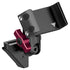 LINK™ Vent Mount Bracket With 20LITE Phone Holder | 2" Arm | NOT BlueCruise Compatible | 2021-2025 Ford F-150/Raptor & 2023-2025 Ford Super Duty