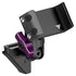 LINK™ Vent Mount Bracket With 20LITE Phone Holder | 2" Arm | NOT BlueCruise Compatible | 2021-2025 Ford F-150/Raptor & 2023-2025 Ford Super Duty