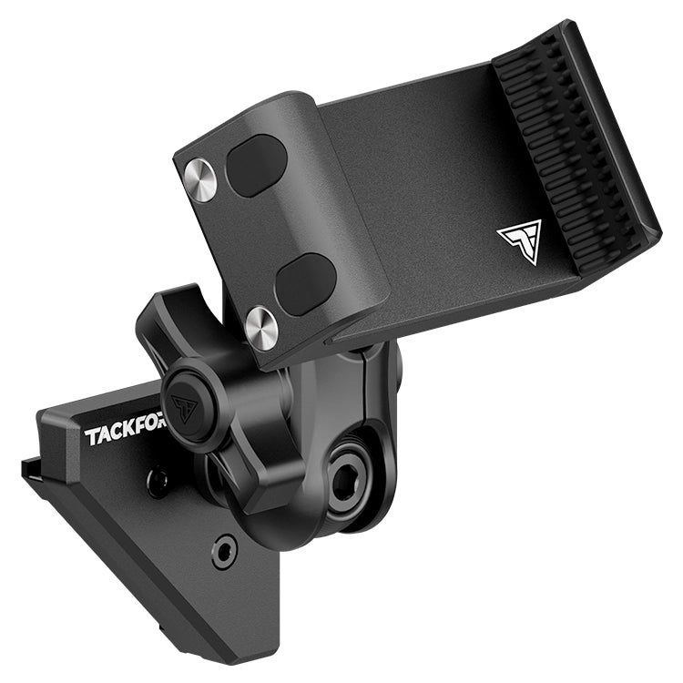 LINK™ Vent Mount Bracket With 20LITE Phone Holder | 2" Arm | NOT BlueCruise Compatible | 2021-2025 Ford F-150/Raptor & 2023-2025 Ford Super Duty