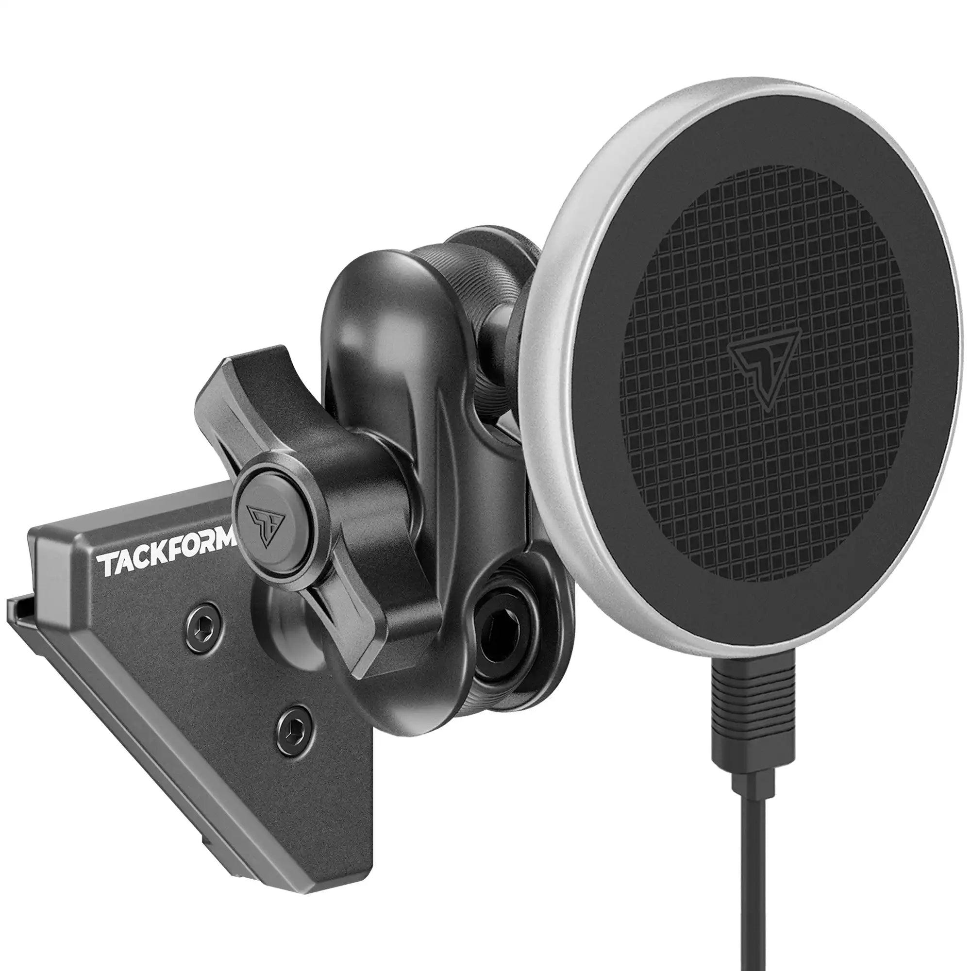 LINK™ Vent Mount Bracket With MagSafe Charging Phone Holder | Choose Your Arm Length | 2021-2025 Ford F-150/Raptor & 2023-2025 Ford Super Duty