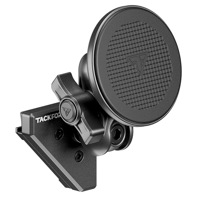 LINK™ Vent Mount Bracket With MagSafe Phone Holder | 2" Arm | NOT BlueCruise Compatible | 2021-2025 Ford F-150/Raptor & 2023-2025 Ford Super Duty