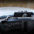 Wolfbox Rearview Mirror Dash Cam Mount with 20mm Metal Ball