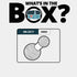 BB-2617 - 26mm to 17mm Metal Double Ball - For use with Garmin