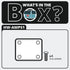 Metal Installation Dashboard Mount Backing Plate for AMPS/Diamond Brackets