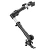 TF26-SRT2-AMPS | Seat Rail Mounted AMPS Mount | 20"-30" Telescoping Arm