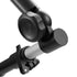 TF26-SRT1-AMPS| Seat Rail Mounted AMPS Mount | 20"-24" Telescoping Arm