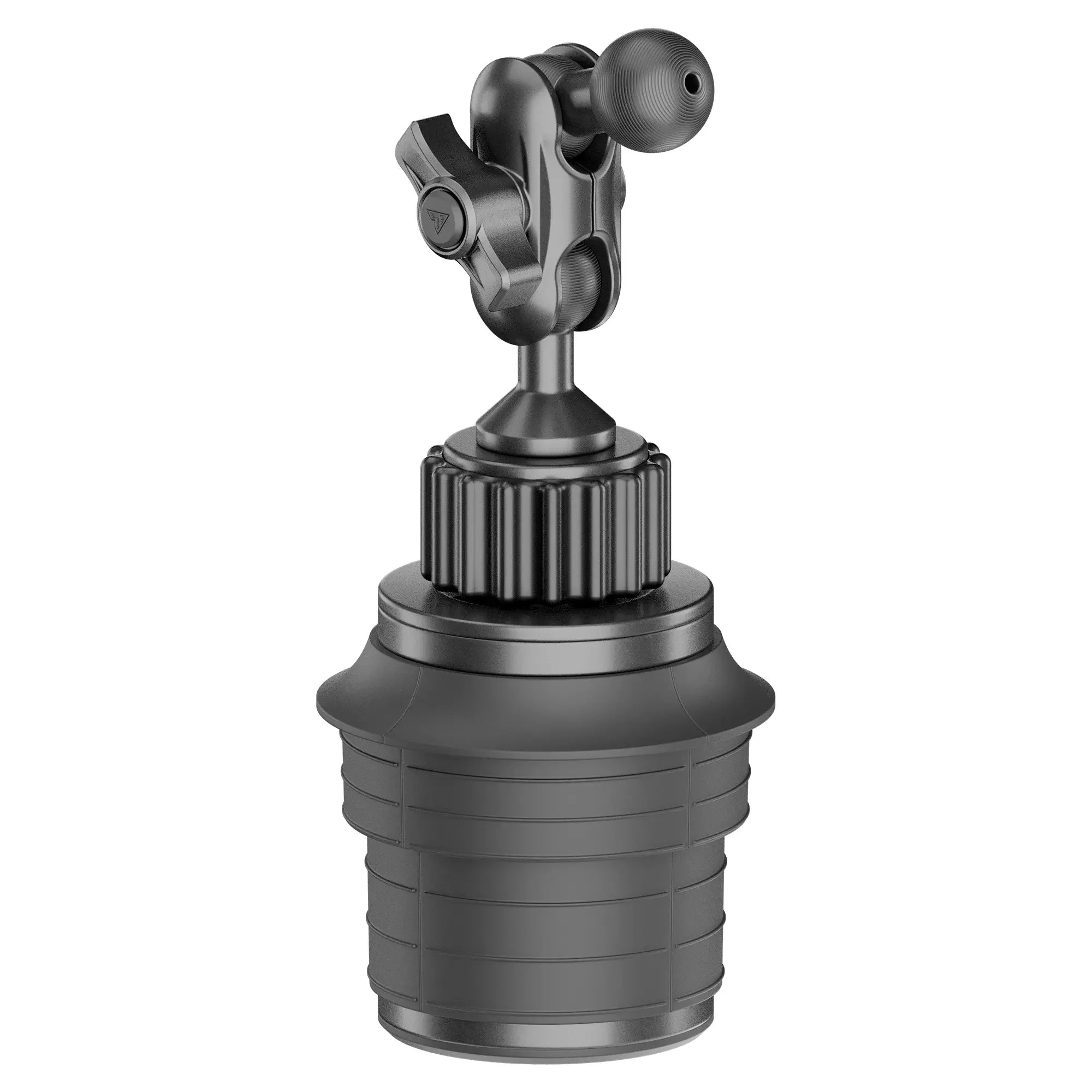 universal cupholder phone mount with 20mm ball