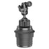 universal cupholder phone mount with 20mm ball