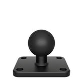 Tackform Mounting Systems