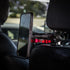 Headrest Mount With 20LITE Phone Holder | 3.5" DuraLock™ Arm