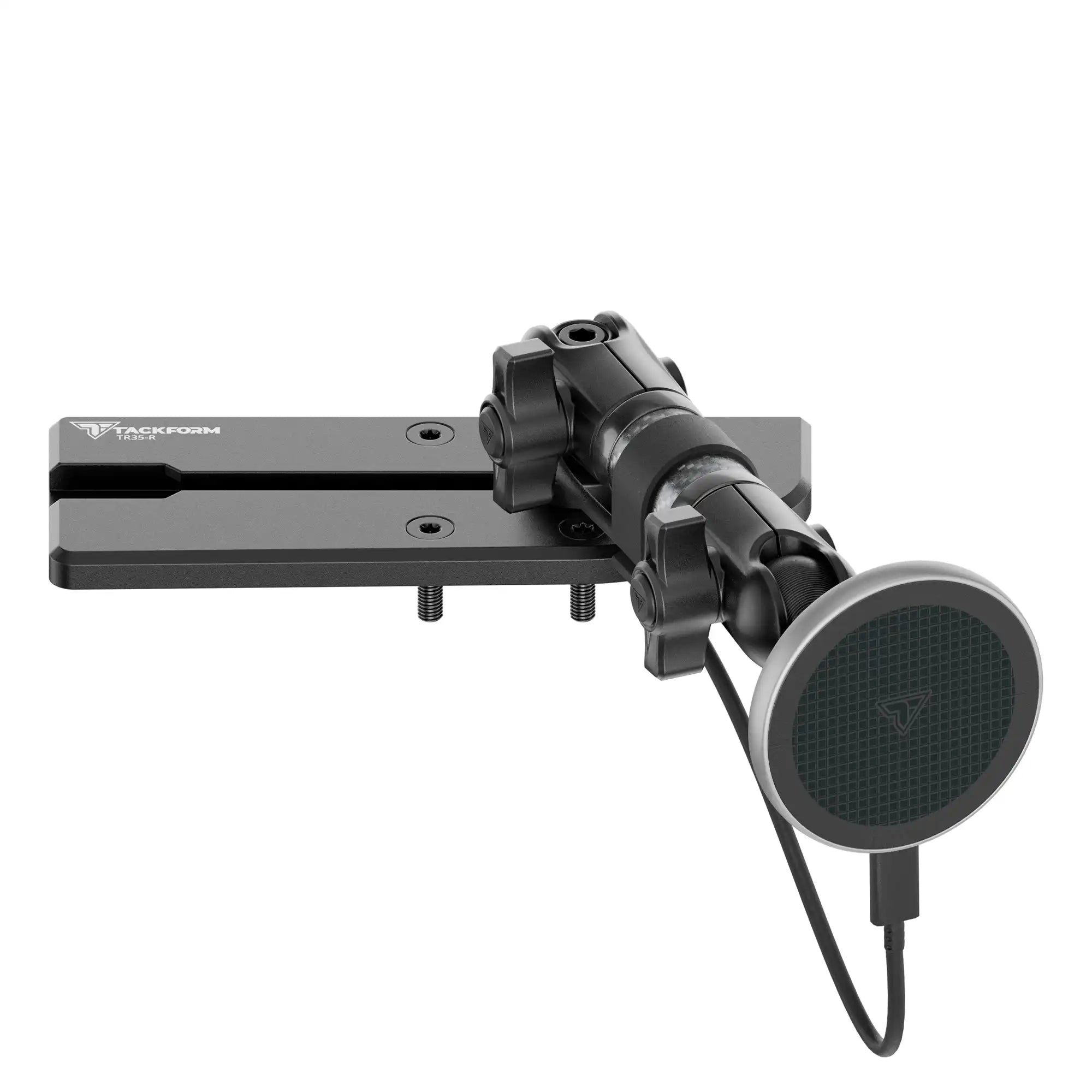 Tackform Jeep Wrangler Dash Kit with Magsafe Charging Phone Cradle 
