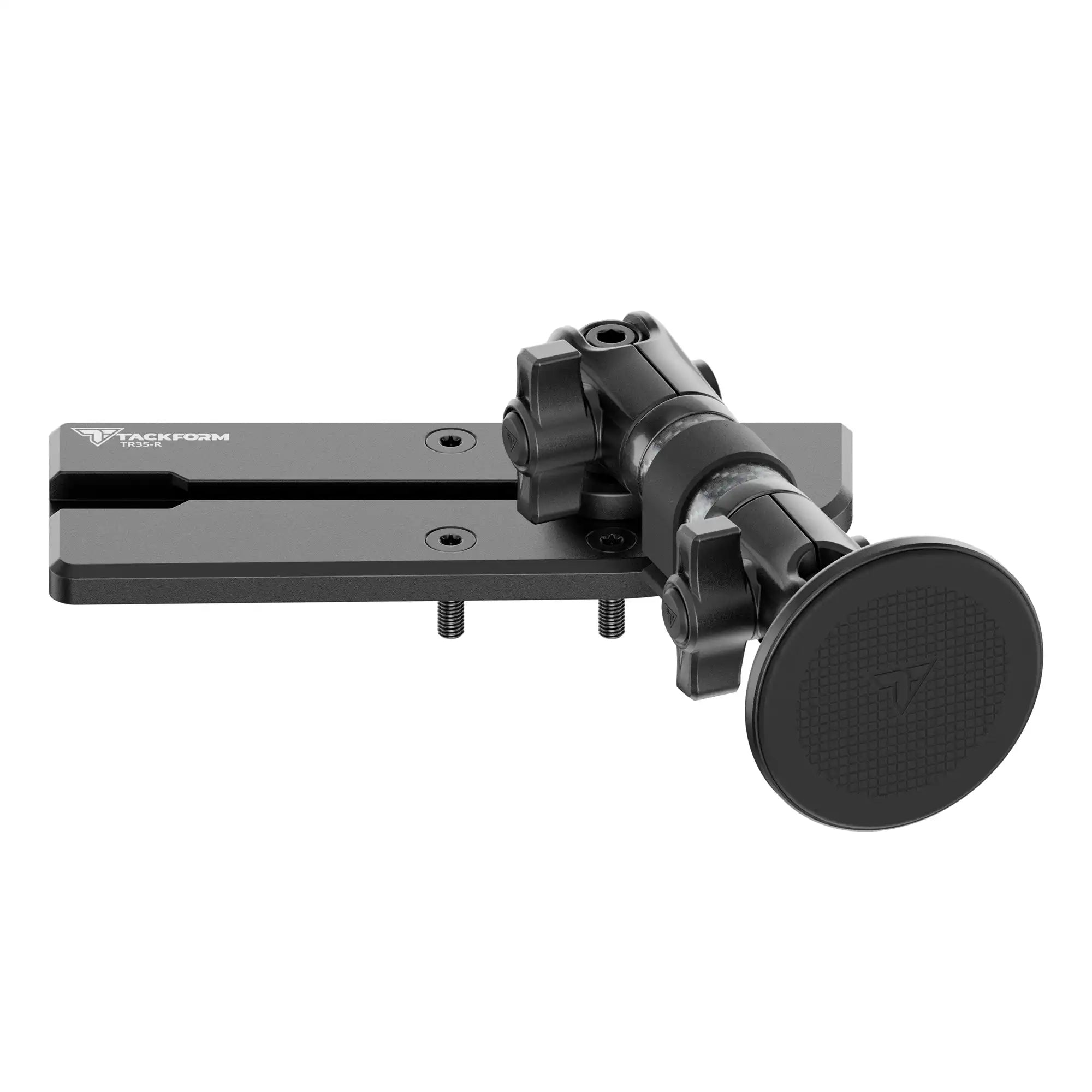 Tackform Jeep Wrangler Dash Kit with Magsafe Phone Mount 
