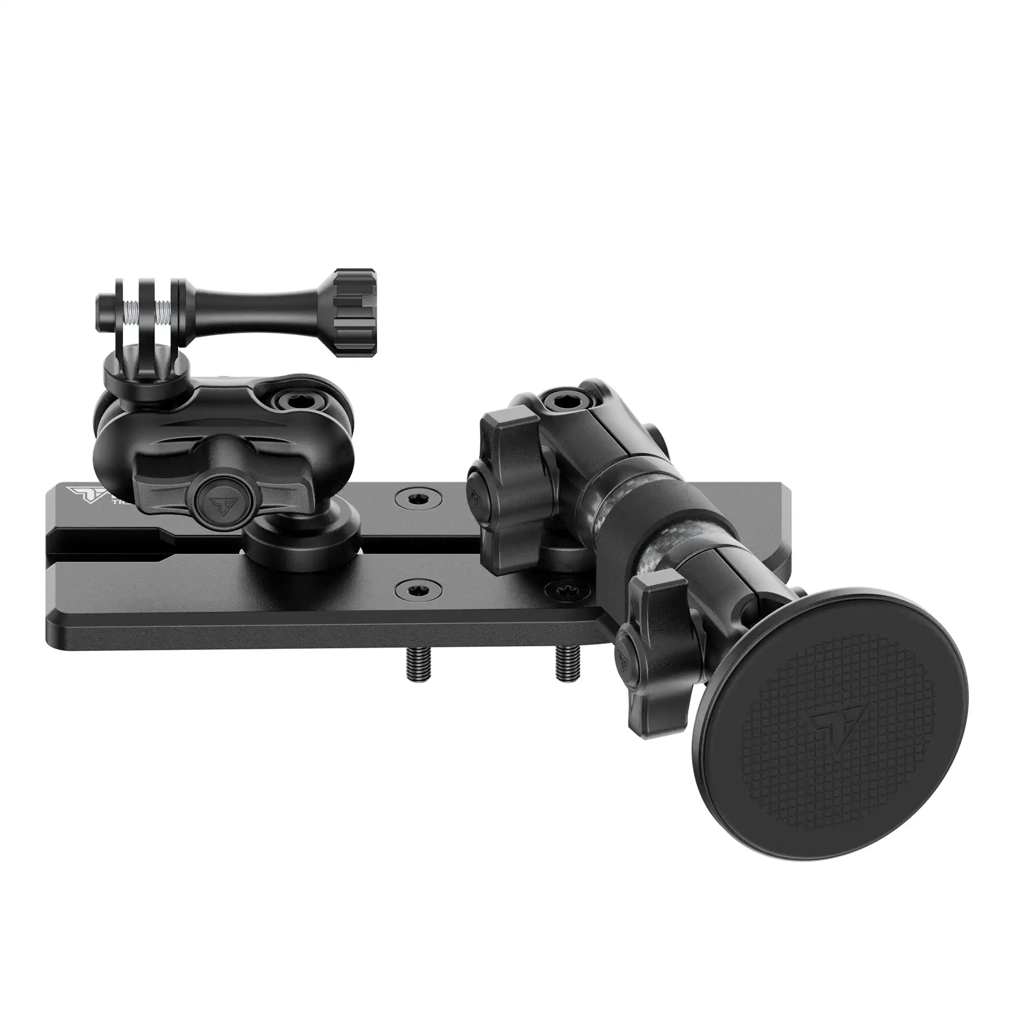 Tackform Jeep Wrangler Dash Kit with Magnetic Magsafe Phone Mount
