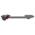 Tackform Jeep Wrangler Dash Kit with Magnetic Magsafe Phone Mount And Red Color Accent Knobs 

