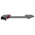 Tackform Jeep Wrangler Dash Kit with Spring Phone Mount And Pink Color Accent Knobs 
