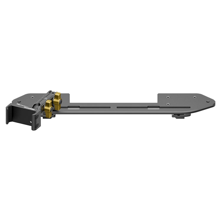Tackform Jeep Wrangler Dash Kit with Spring Phone Mount
