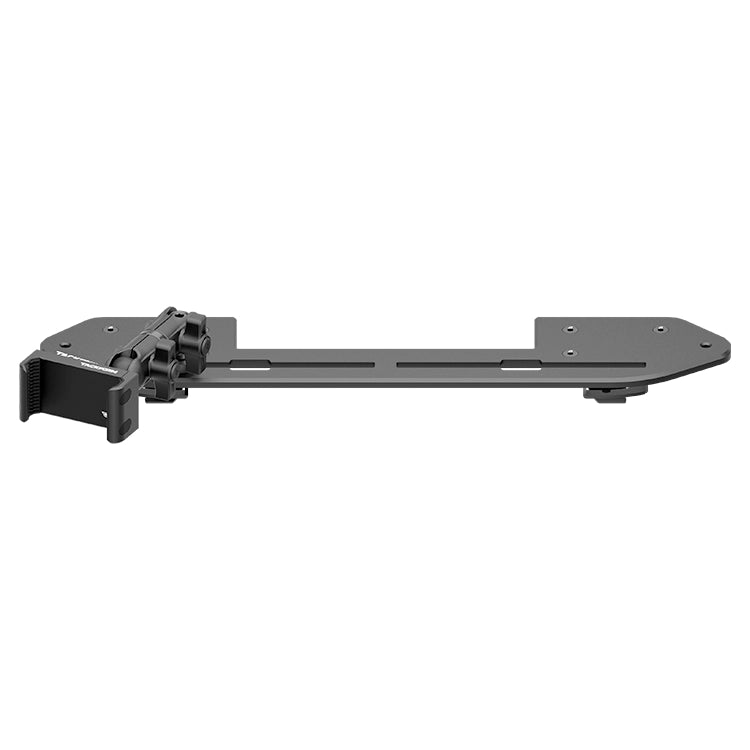 Tackform Jeep Wrangler Dash Kit with Spring Phone Mount
