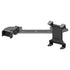 Tackform Jeep Wrangler Dash Kit with Spring Phone Cradle and Tablet Cradle