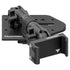 Tackform Passenger Jeep Wrangler Dash Kit with Spring Phone Cradle 
