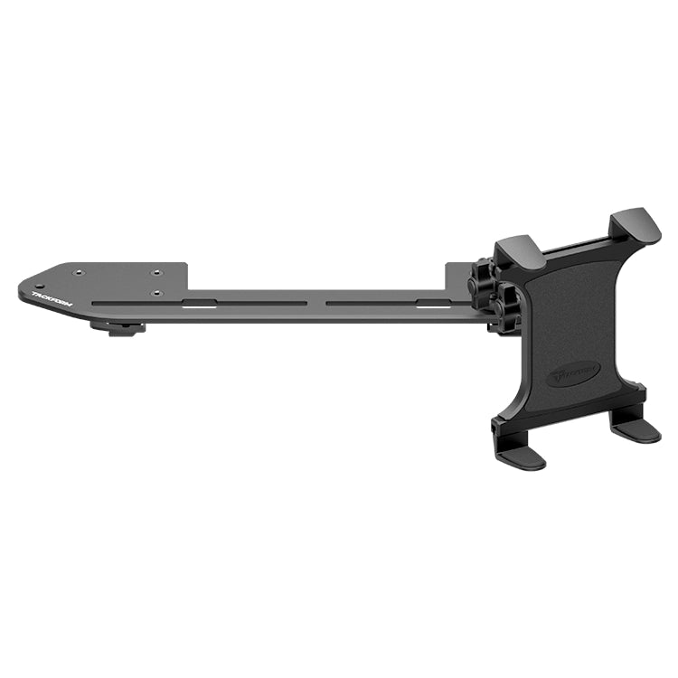 Tackform Jeep Wrangler Dash Kit with Tablet Cradle
