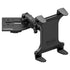 Tackform Jeep Wrangler Dash Kit with Spring Tablet Cradle
