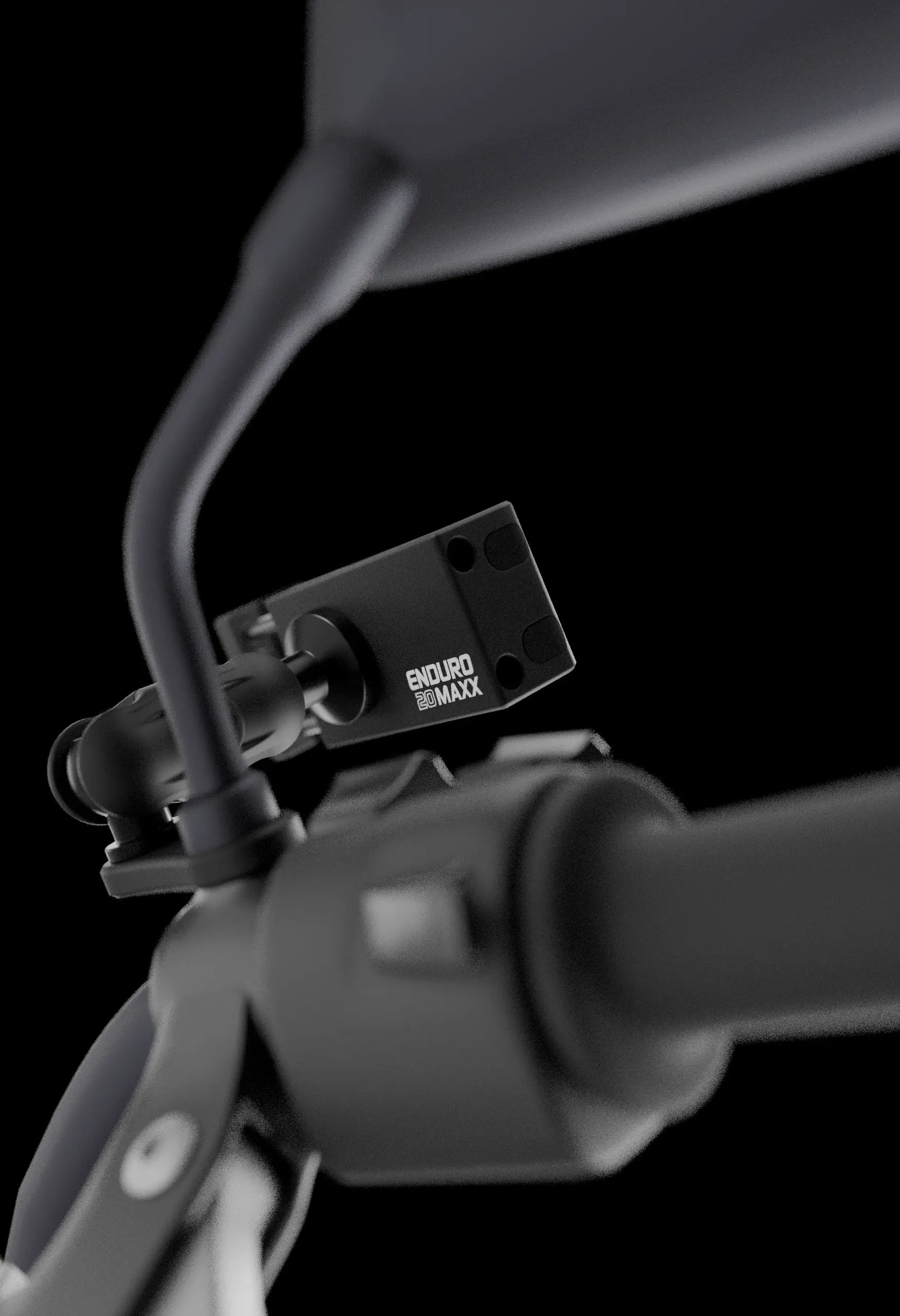 Mirror Mount Collection - Plus Builder - Tackform 3.0
