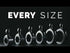 BC1 Bar Clamp Series | 20mm Metal Ball