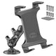 tablet mount for semi truck