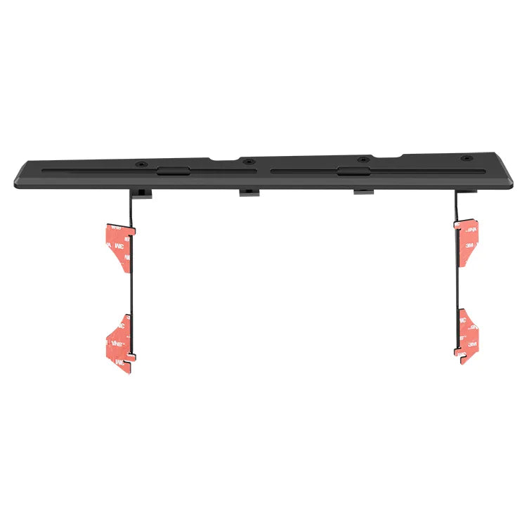 Tacoma Slim Track Dash Mount Bracket Tackform