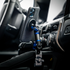 Tackform Tacoma Metal MagSafe Magnetic Phone Mount for Toyota Tacoma Installed in vehicle 