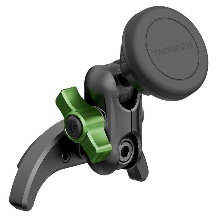 Tacoma Tundra Magnetic Phone Holder With Vent Mount Bracket 2 Arm Tackform