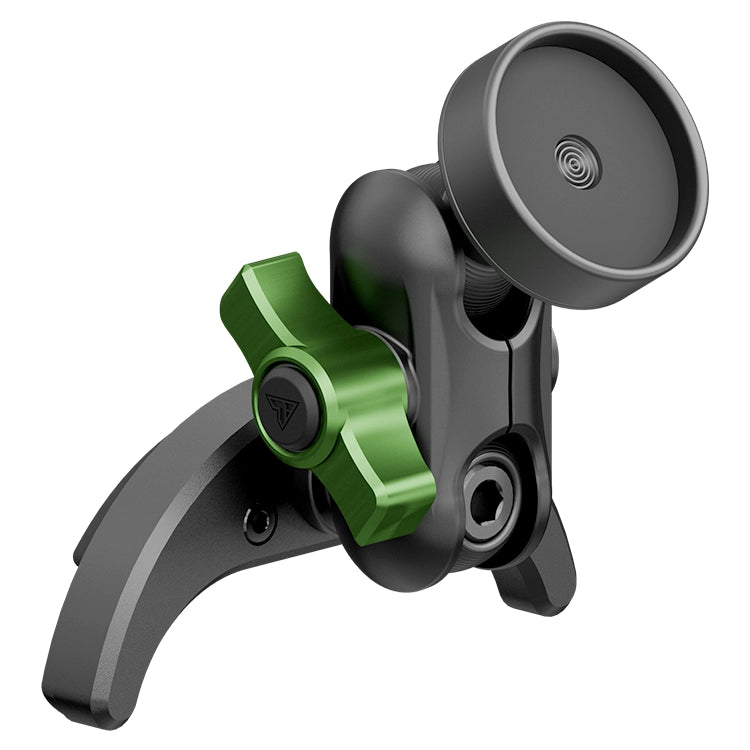 Tacoma and Tundra Midland Mic Holder with Vent Mount Bracket Green 31MD1 – Tackform