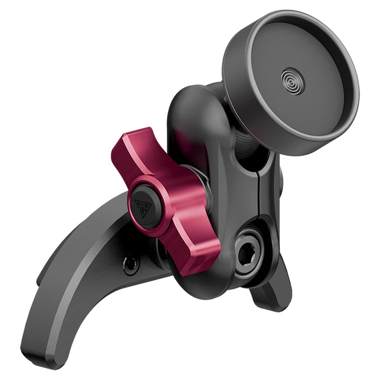 Tacoma and Tundra Midland Mic Holder with Vent Mount Bracket Pink 31MD1 – Tackform