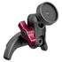 Tacoma and Tundra Midland Mic Holder with Vent Mount Bracket Pink 31MD1 – Tackform