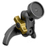 Tacoma and Tundra Midland Mic Holder with Vent Mount Bracket Yellow 31MD1 – Tackform