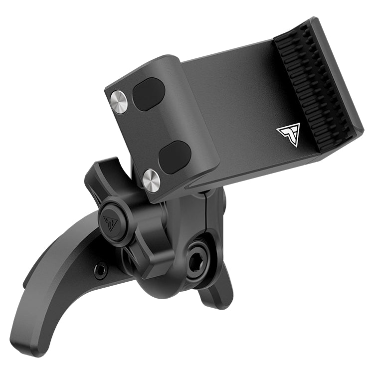 LINK™ Vent Mount Bracket With 20LITE Phone Holder | 2" Arm | 2016-2023 Toyota Tacoma and 2014-2021 Toyota Tundra
