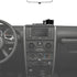 TRAXX™ - Fast Track Dash Bracket | for '08-'10 Jeep Wrangler JK/JKU