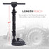 Suction Cup Phone Mount | Industrial Build | 7" Modular Arm | Enduro Series