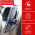 Magnetic Cell Phone Holder for Car, Home and Office | Adhesive Dash Mount | 2 Pack | (Only $9.99 Each)