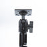 Tablet Holder with AMPS Base | 7" Modular Aluminum Arm