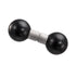 Arm | Double Ball | 1"/25mm to 1"/25mm/B-Sized | Metal