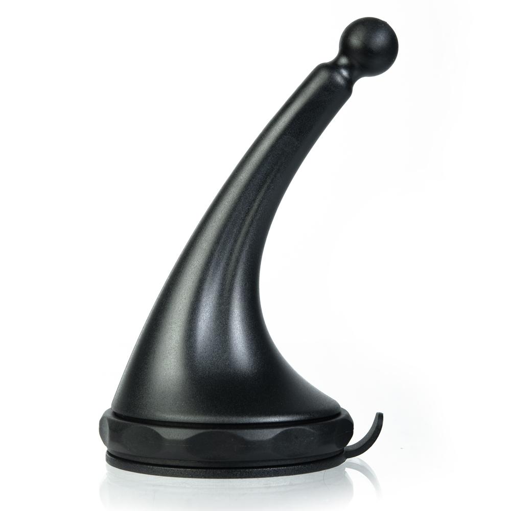 Suction Cup Mount |  17mm Ball Compatible with Garmin